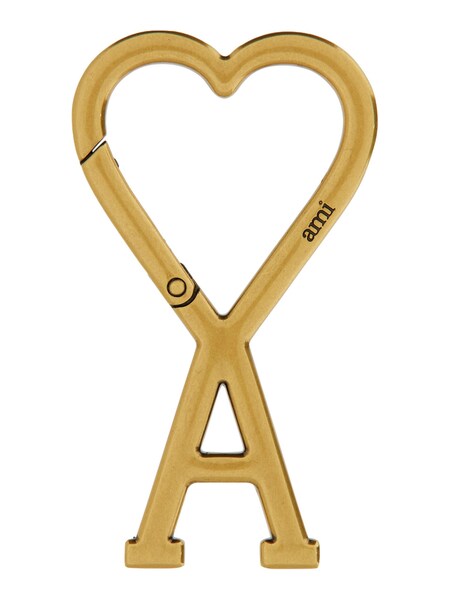  Ami Paris Ami Paris Keychain de Cour 