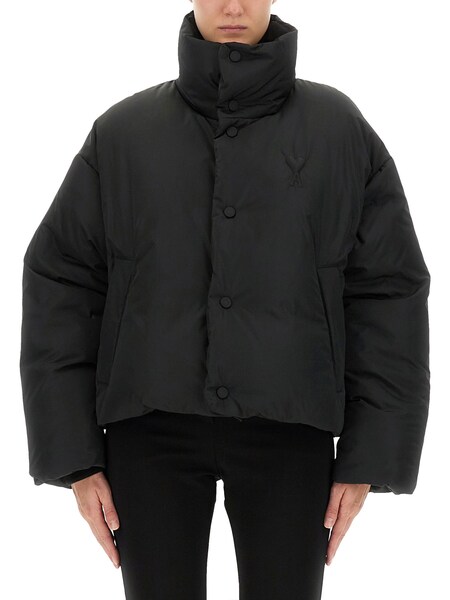  Ami Paris Ami Paris Padded Jacket 