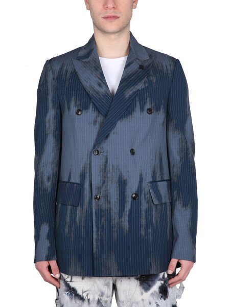  Amiri Amiri Relaxed Fit Jacket 