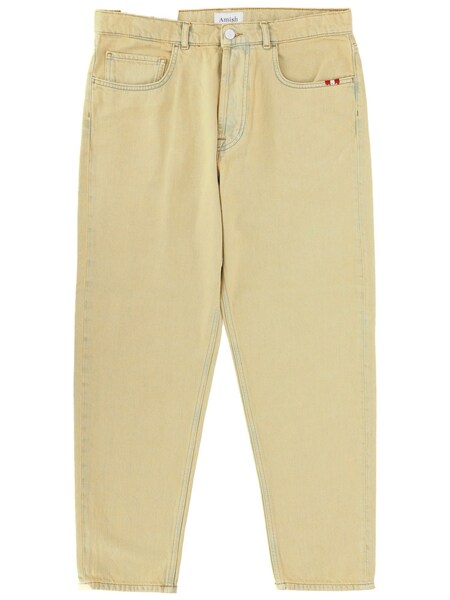  Amish Amish Jeans jeremiah Harley 