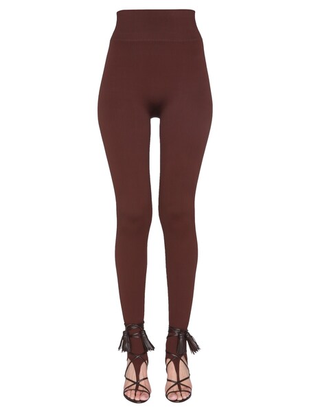  Andreadamo Andreadamo Jersey Leggings 
