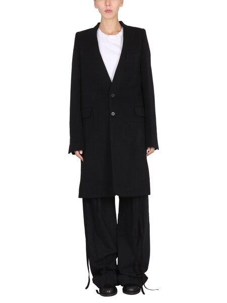  Ann Demeulemeester Ann Demeulemeester celine Coat 