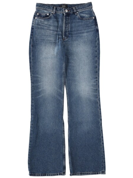  A.p.c. A. P.c. Jeans romy 