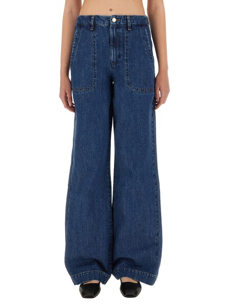  A.p.c. A. P.c. seaside Jeans 