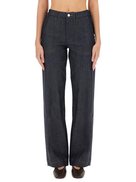  A.p.c. A. P.c. seaside Jeans 