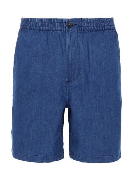  A.p.c. A. P.c. Shorts norris 