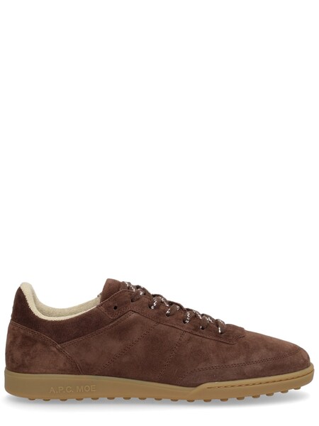  A.p.c. A. P.c. Sneaker moe 