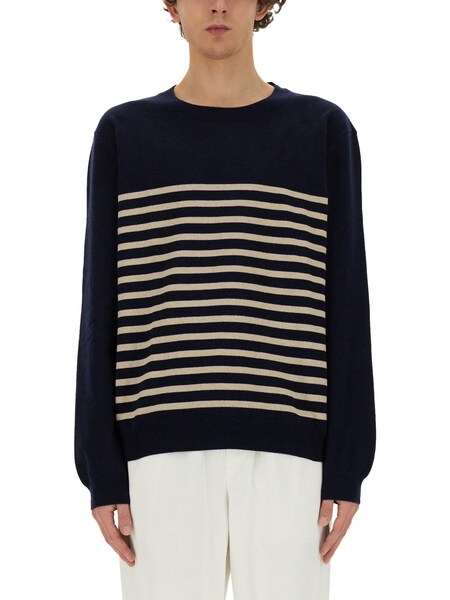  A.p.c. A. P.c. Sweater matthew 