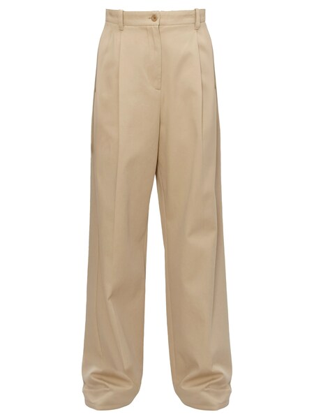  A.p.c. A. P.c. Tailored Pants ginny 