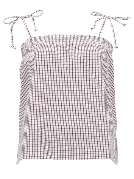  A.p.c. A. P.c. Top cleo 