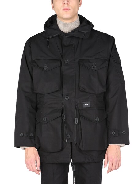  Arkair Arkair smoke Jacket 