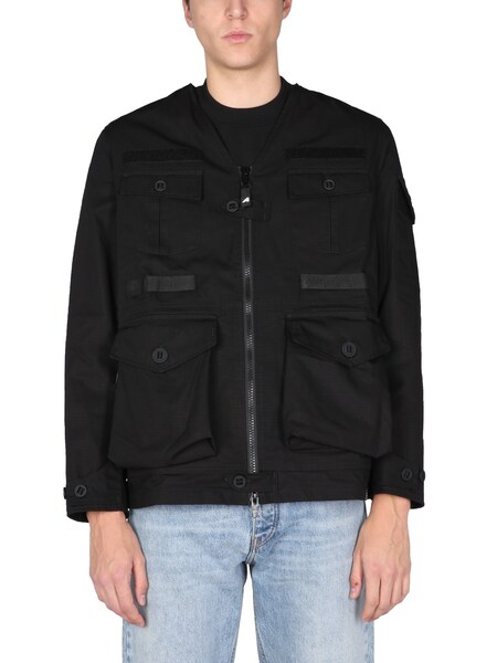  Arkair Arkair the Patrol Jacket 