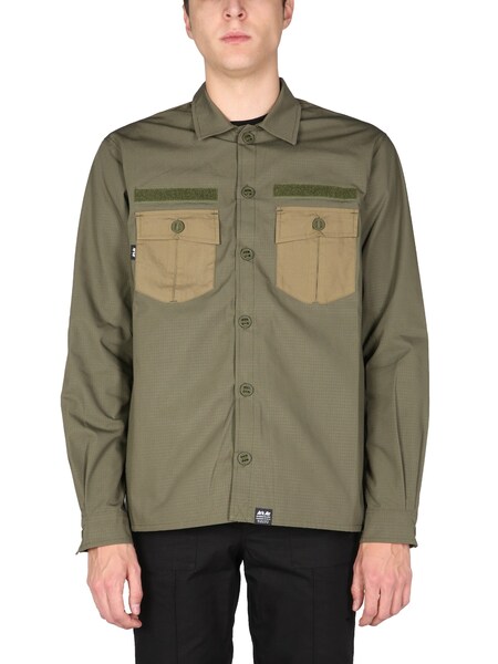  Arkair Arkair utility Shirt 