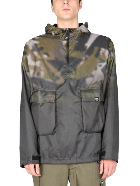  Arkair Arkair Waterproof Jacket 