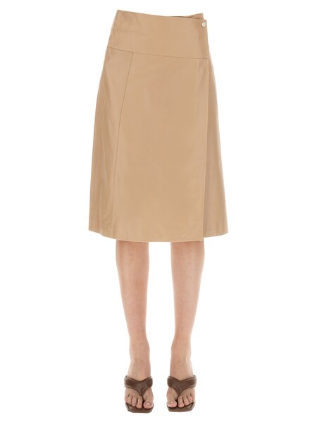  Arma Arma giuditta Skirt 