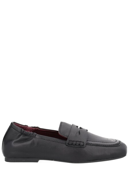  Ash Ash Moccasin barkley 