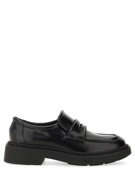  Ash Ash Moccasin Miracle 