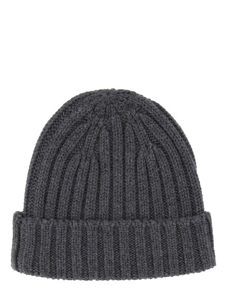  Aspesi Aspesi Beanie Hat 