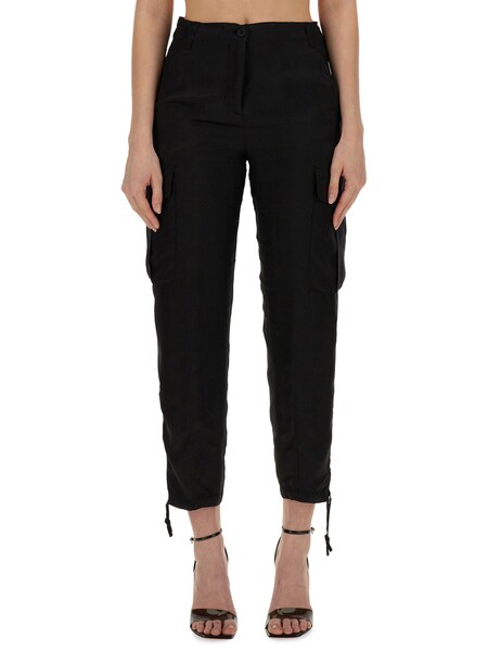  Aspesi Aspesi Cargo Pants 