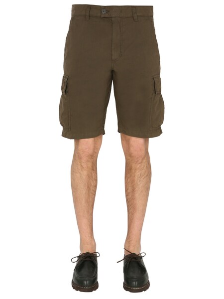  Aspesi Aspesi Cargo Shorts 