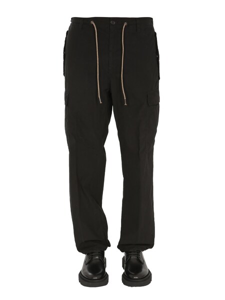  Aspesi Aspesi carrier Trousers 