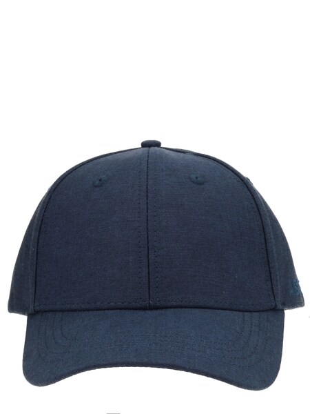  Aspesi Aspesi Cotton Baseball Cap 