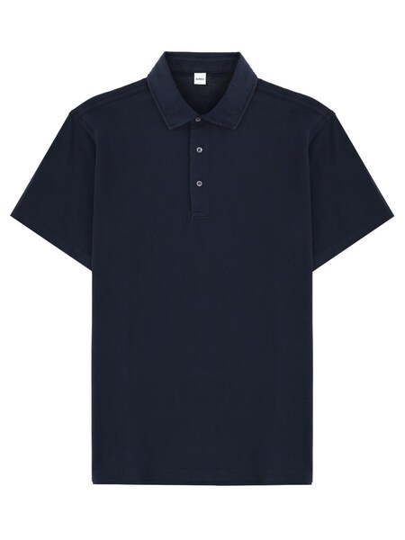  Aspesi Aspesi Cotton Polo 