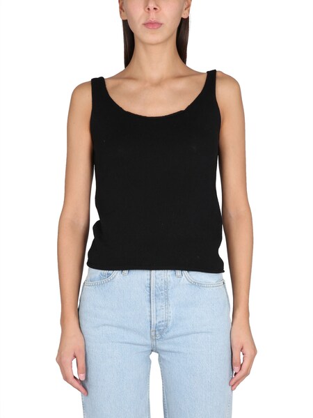  Aspesi Aspesi Cotton Tops. 