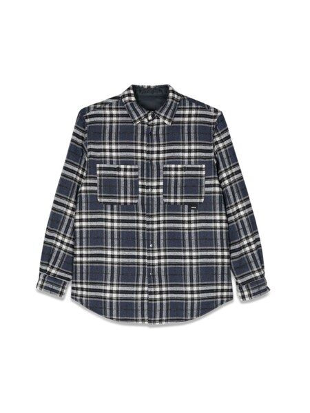  Aspesi Aspesi Denim Jacket 