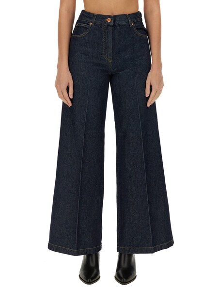  Aspesi Aspesi Jeans Wide Leg 