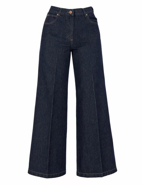  Aspesi Aspesi Jeans Wide Leg 
