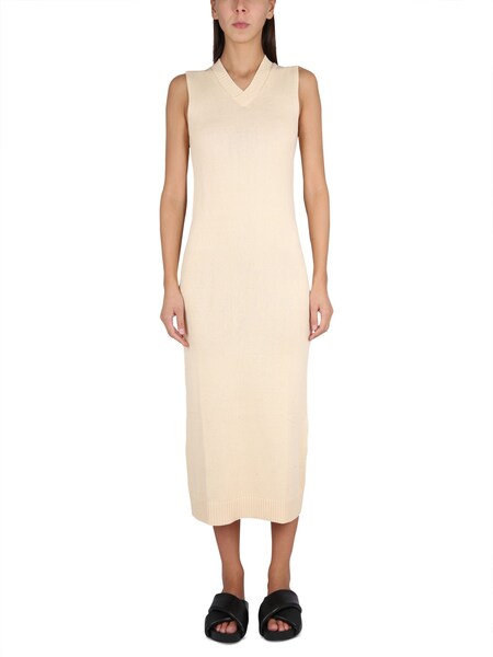  Aspesi Aspesi Long Dress 