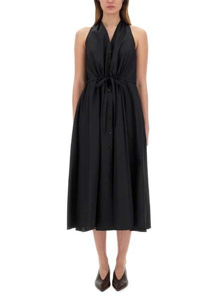  Aspesi Aspesi Poplin Dress 