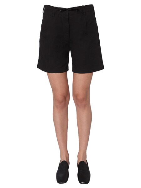  Aspesi Aspesi Regular Fit Bermuda 