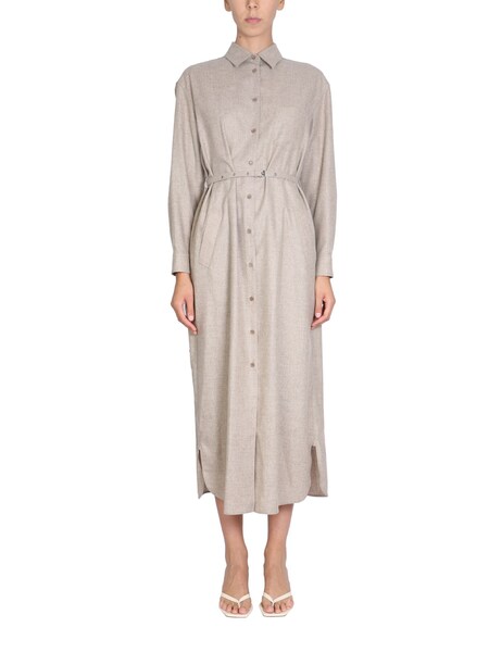  Aspesi Aspesi Shirt Dress 