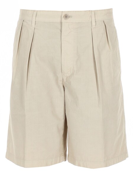  Aspesi Aspesi Shorts In Cotone 