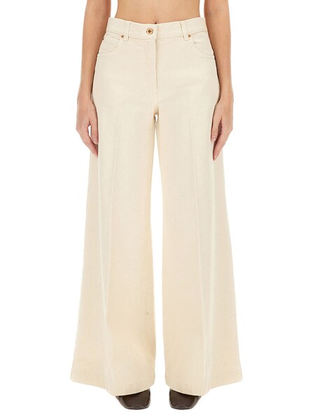  Aspesi Aspesi Wide Leg Pants 