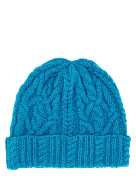  Aspesi Aspesi Woolen Hat 