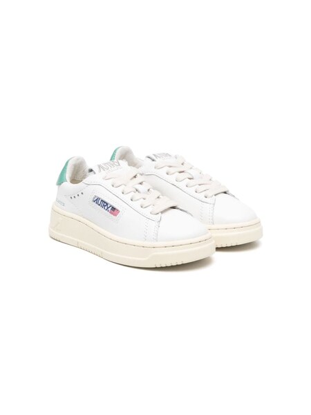  Autry Autry dallas Low Sneaker 