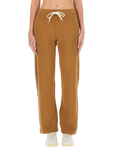  Autry Autry Jogger Pants With Logo 