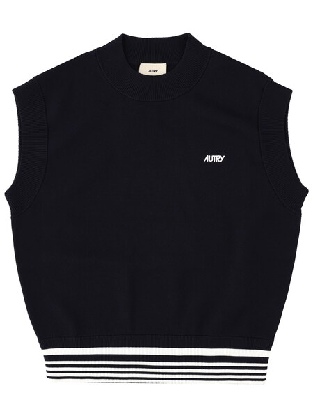  Autry Autry Knitted Tops. 