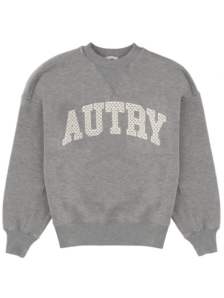  Autry Autry Sweatshirt With Logo 