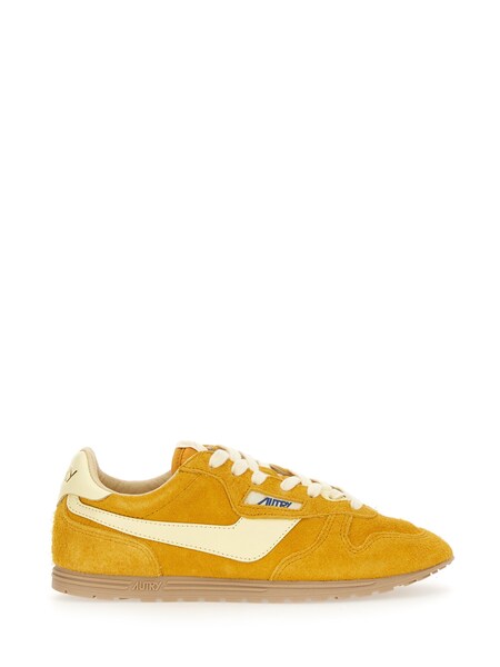  Autry Autry windspin Low Sneaker 