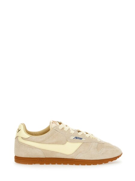  Autry Autry windspin Low Sneaker 