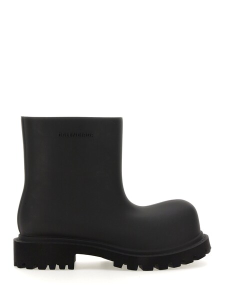  Balenciaga Balenciaga Boot steroid 