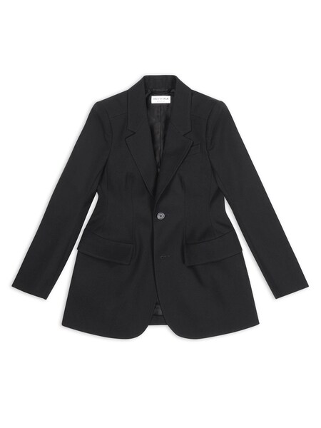  Balenciaga Balenciaga hourglass Jacket 