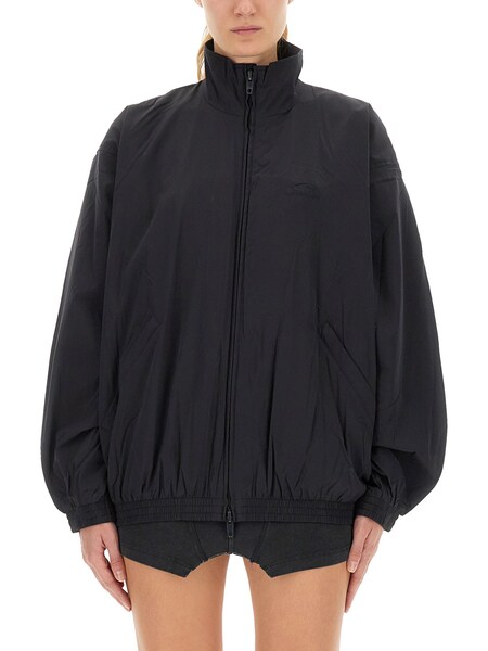  Balenciaga Balenciaga Jacket With Zip 