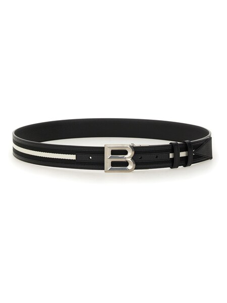  Bally Bally B Bold Belt 
