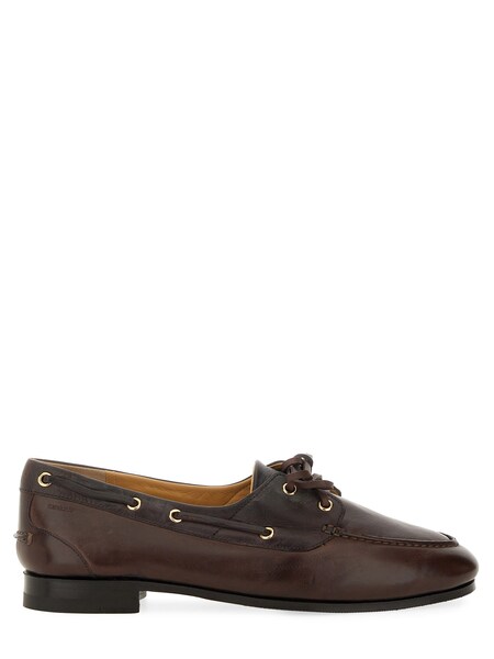  Bally Bally Moccasin pathy 