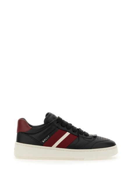  Bally Bally rebby W Sneaker 
